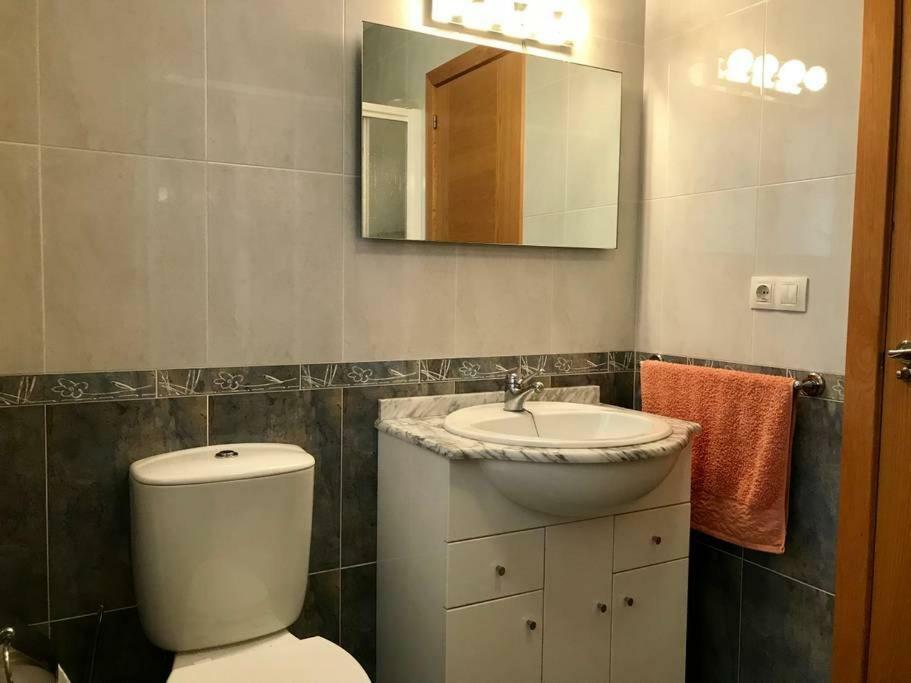 Casa Pio, Vistas Islas Cies Nigran Ngoại thất bức ảnh
