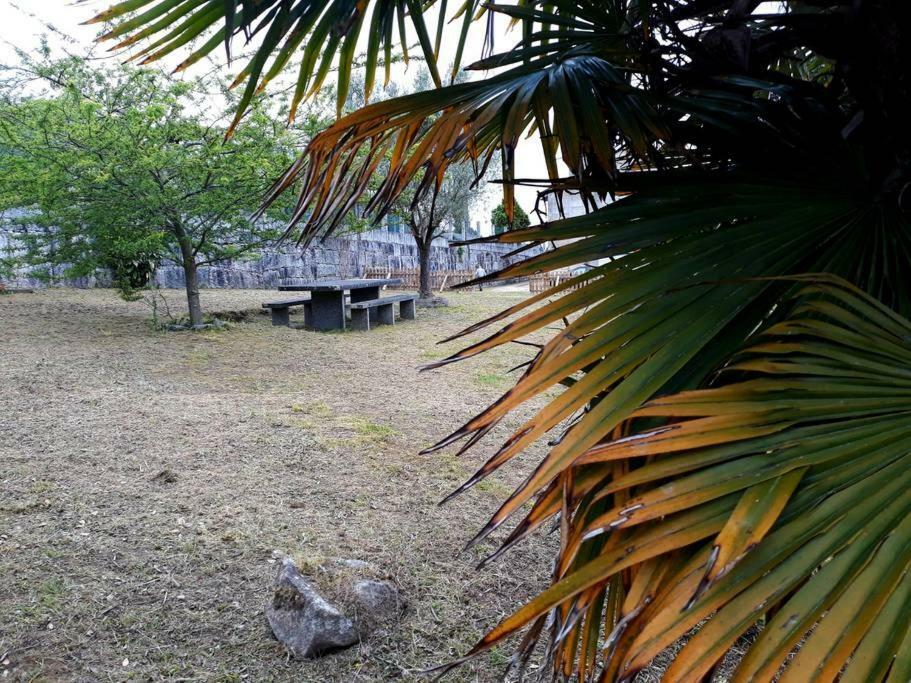 Casa Pio, Vistas Islas Cies Nigran Ngoại thất bức ảnh